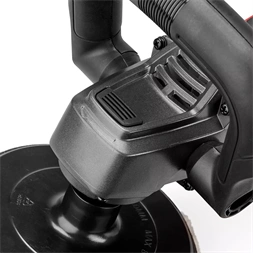 Einhell CC-PO 1100/150 CE polírozó- és csiszológép