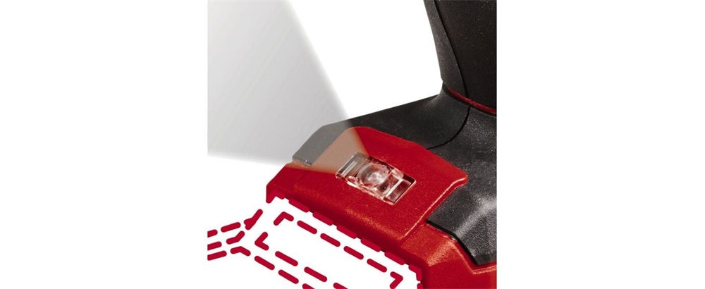 Einhell 2070110 PXC CE-AP 18 Li-Solo akkus levegő pumpa