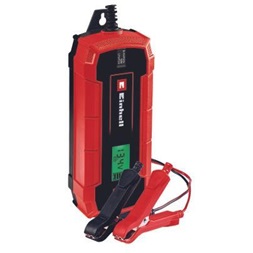Einhell CE-BC 5 M LiFePO4 akkutöltő
