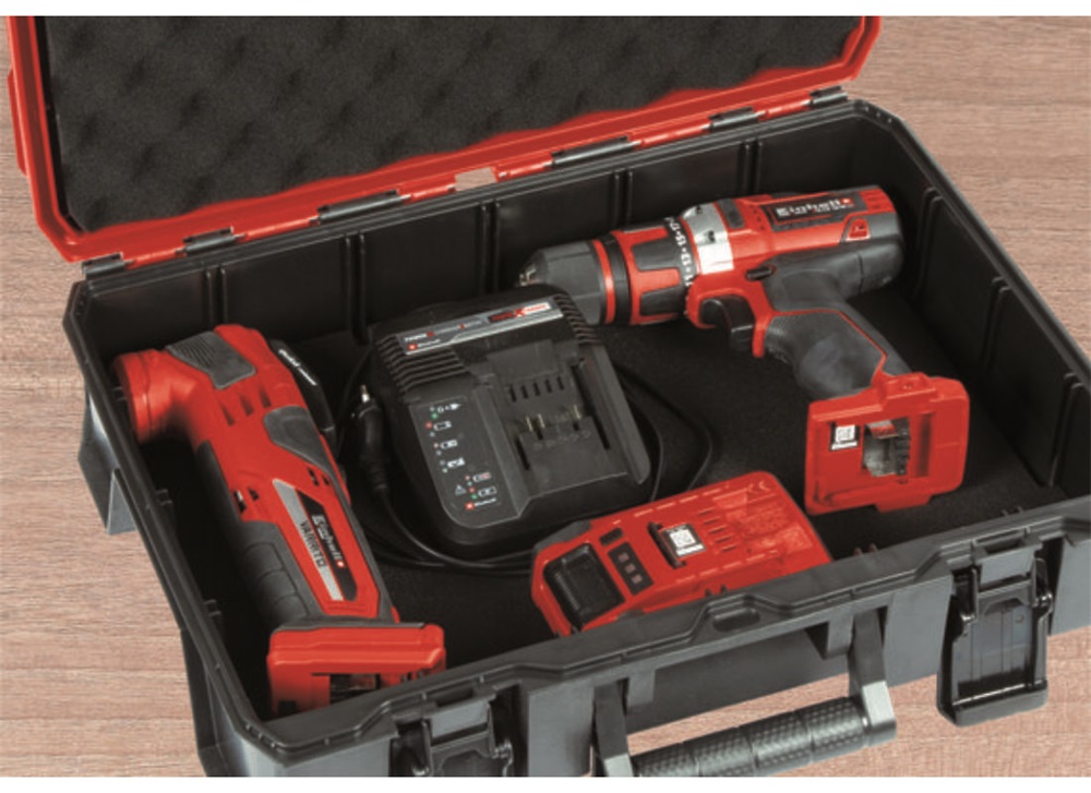 Einhell E-Case SF prémium koffer