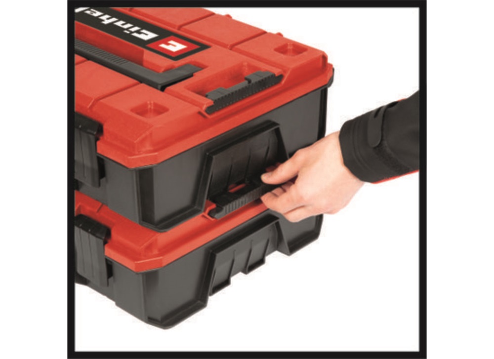Einhell E-Case SF prémium koffer