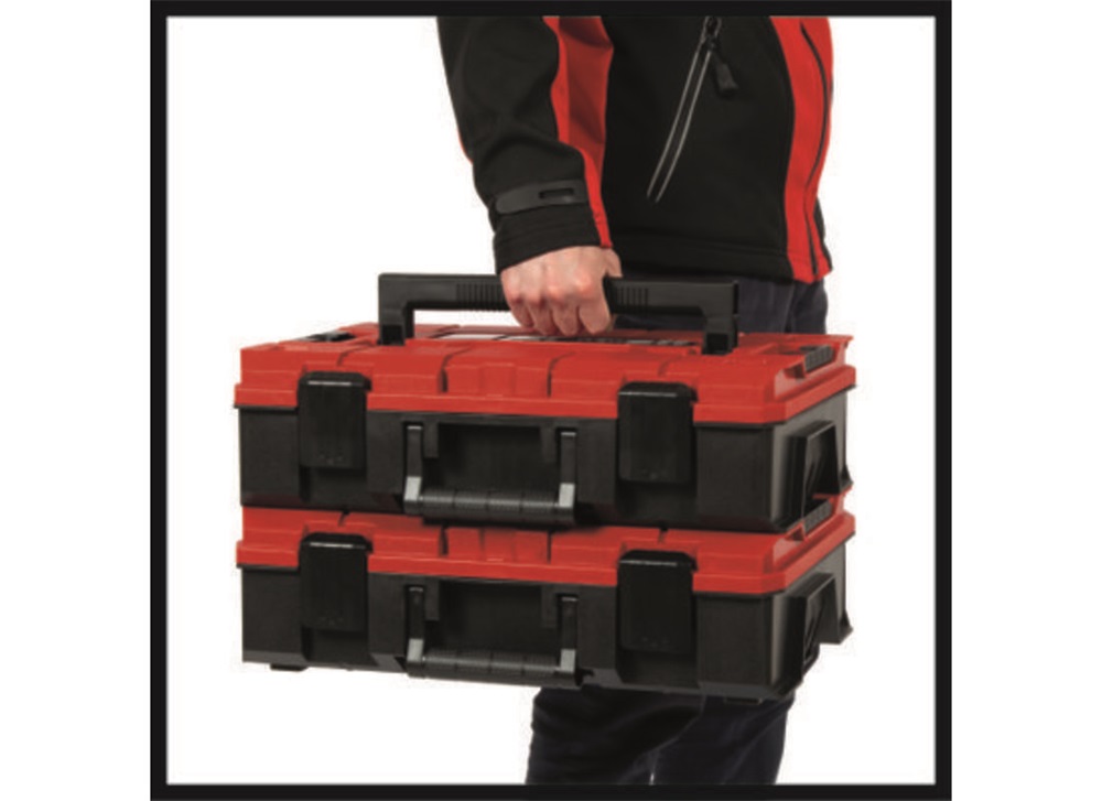 Einhell E-Case SF prémium koffer