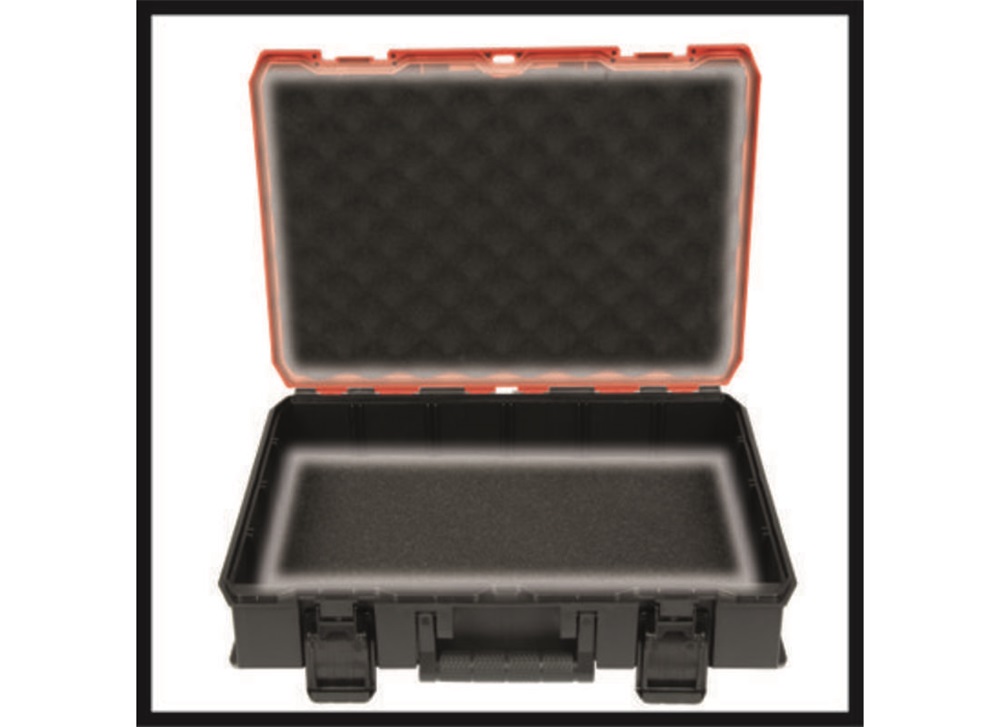 Einhell E-Case SF prémium koffer