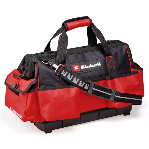 Einhell E-Case prémium szerszámos táska