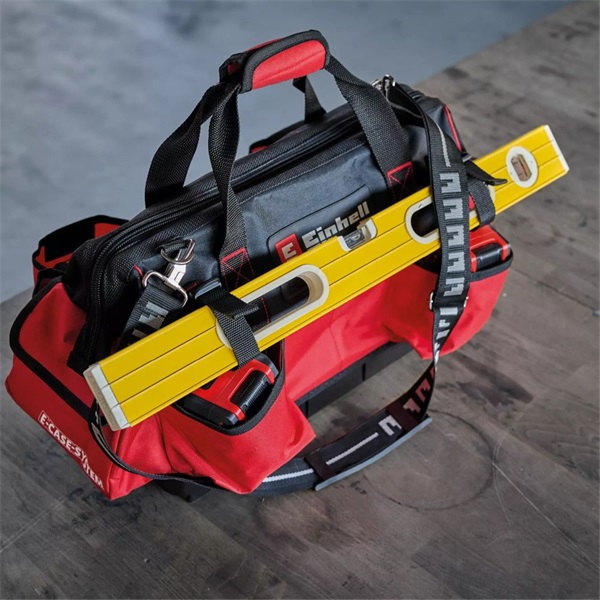 Einhell E-Case prémium szerszámos táska