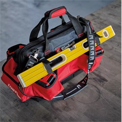 Einhell E-Case prémium szerszámos táska