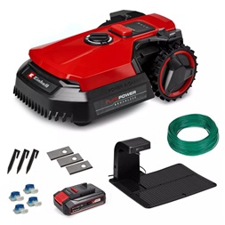 Einhell FREELEXO 500 akkus robotfűnyíró