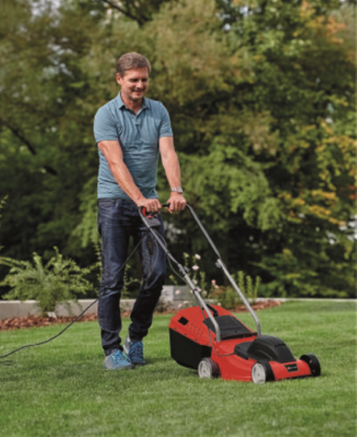 Einhell GC-EM 1032 elektromos fűnyíró