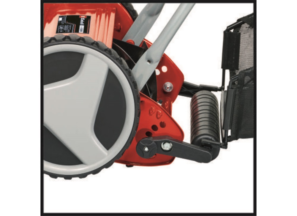 Einhell GC-HM 300 kézi fűnyíró