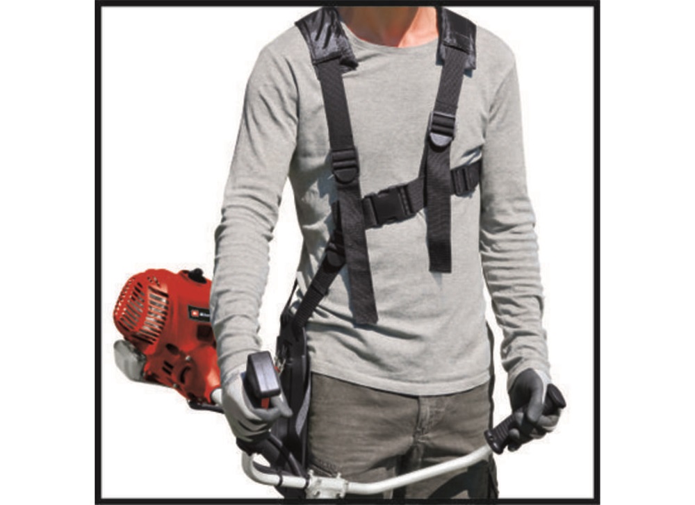Einhell GC-BC 25/1 I AS benzines fűkasza