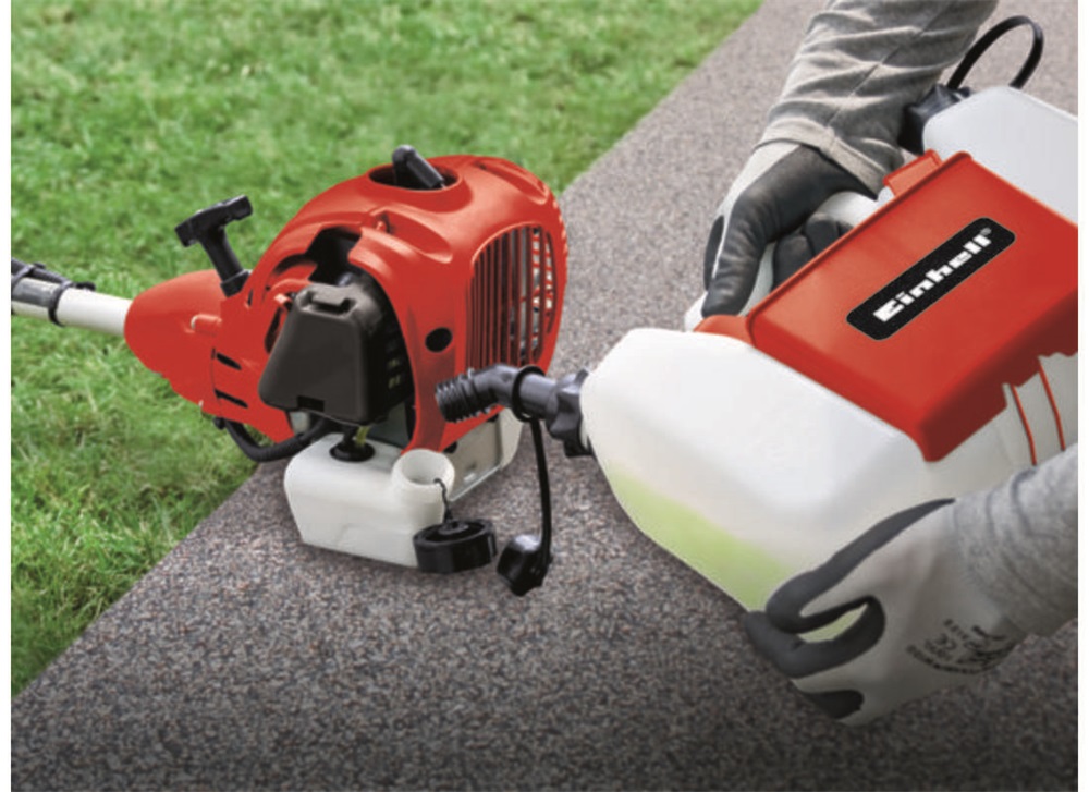Einhell GC-BC 25/1 I AS benzines fűkasza