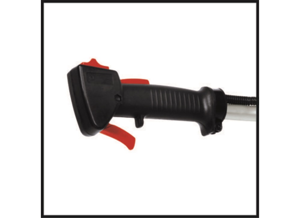 Einhell GC-BC 25/1 I AS benzines fűkasza