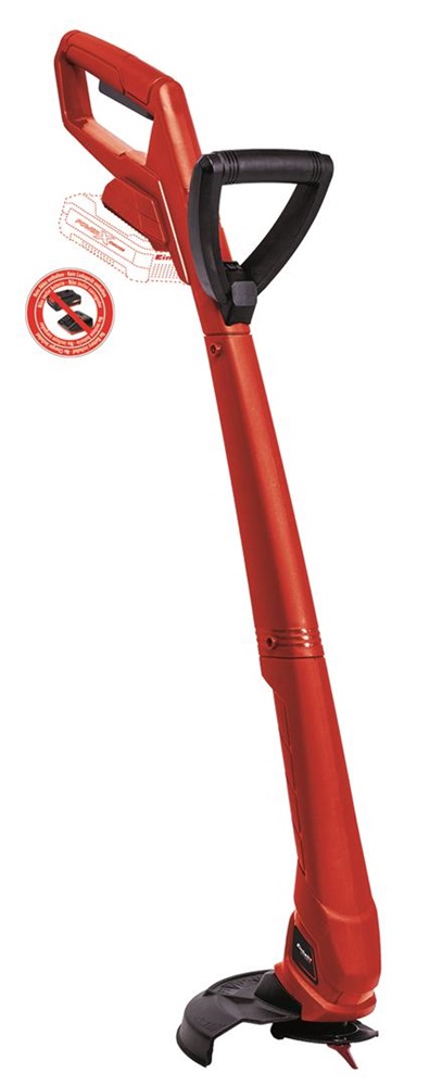 Einhell 3411104 PXC GC-CT 18/24 Li P-Solo akku és töltő nélkül akkumulátoros fűszegélynyíró