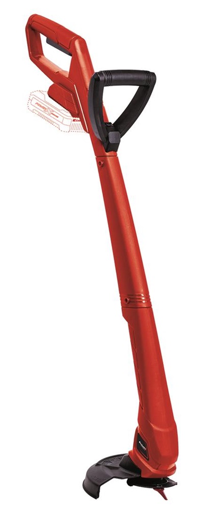 Einhell 3411104 PXC GC-CT 18/24 Li P-Solo akku és töltő nélkül akkumulátoros fűszegélynyíró