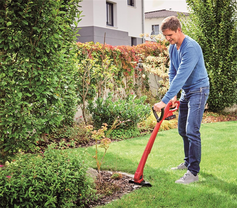 Einhell 3411104 PXC GC-CT 18/24 Li P-Solo akku és töltő nélkül akkumulátoros fűszegélynyíró