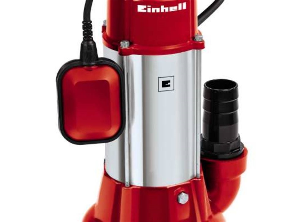 Einhell GC-DP 1340 G szennyvízszivattyú