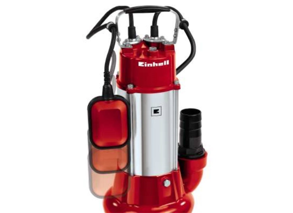 Einhell GC-DP 1340 G szennyvízszivattyú