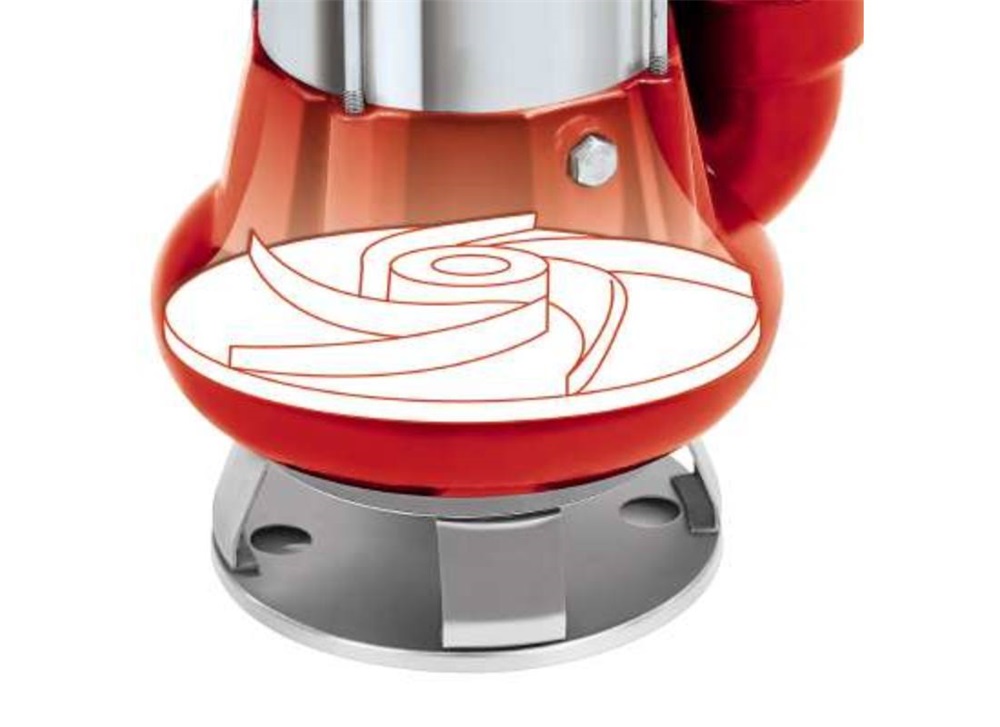 Einhell GC-DP 1340 G szennyvízszivattyú