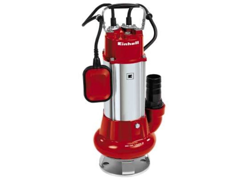 Einhell GC-DP 1340 G szennyvízszivattyú