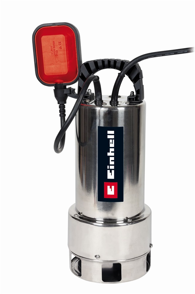 Einhell GC-DP 9035 N szennyvízszivattyú