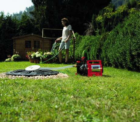 Einhell GC-GP 1045 kerti szivattyú