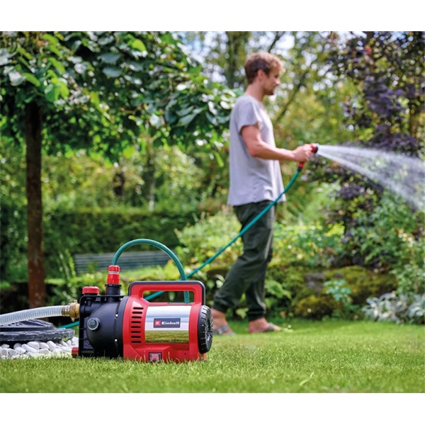 Einhell GC-GP 1170 ECO PLUS kerti szivattyú