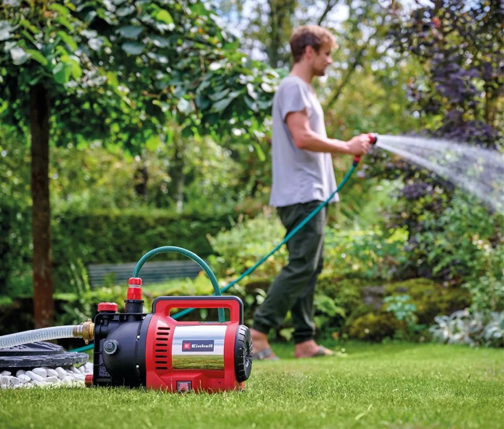 Einhell GC-GP 1170 ECO PLUS kerti szivattyú