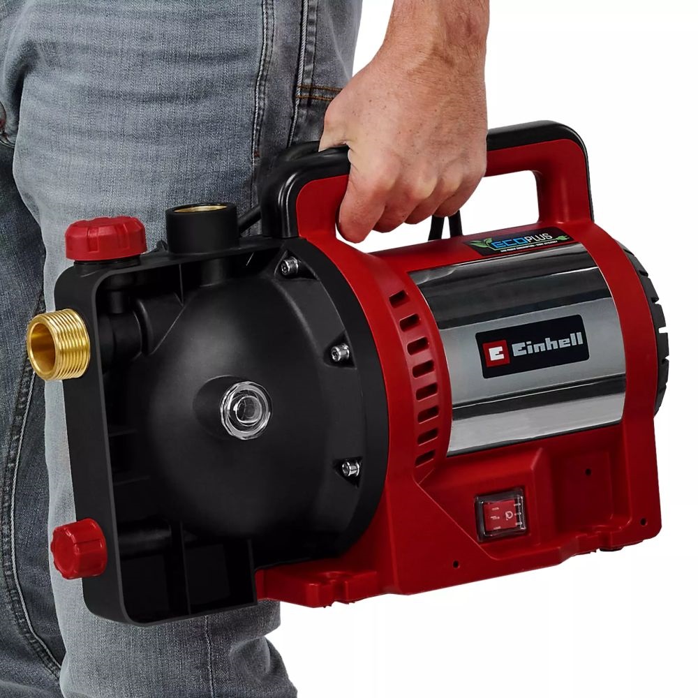 Einhell GC-GP 1170 ECO PLUS kerti szivattyú