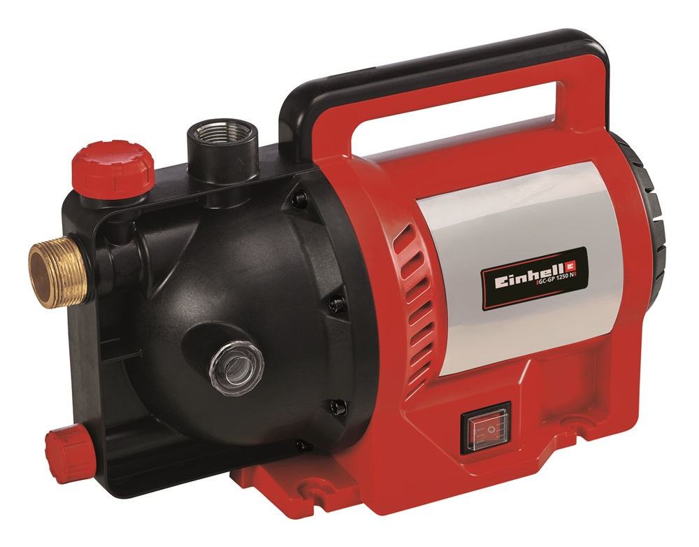Einhell GC-GP 1250 N kerti szivattyú