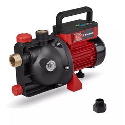 Einhell GC-GP 6050 ECO PLUS kerti szivattyú