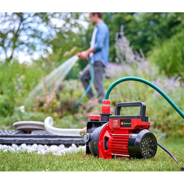 Einhell GC-GP 6050 ECO PLUS kerti szivattyú