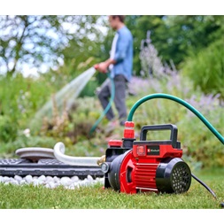 Einhell GC-GP 6050 ECO PLUS kerti szivattyú