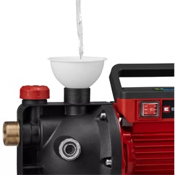 Einhell GC-GP 6050 ECO PLUS kerti szivattyú