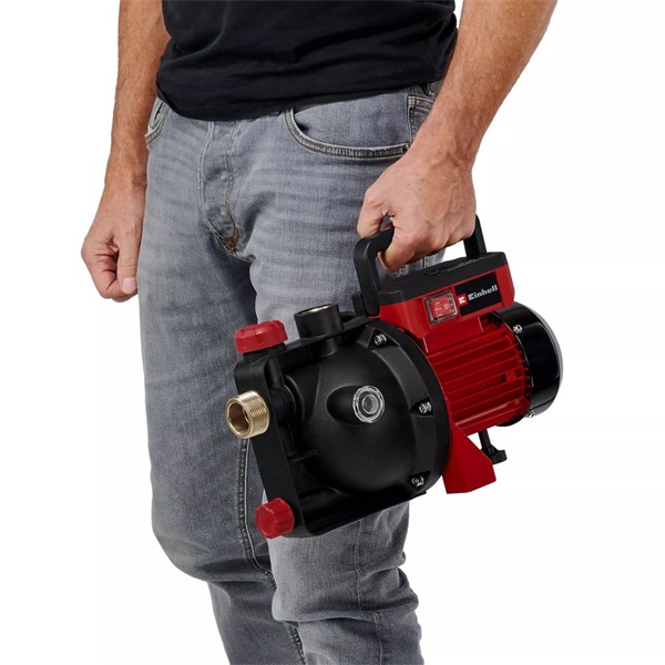 Einhell GC-GP 6050 ECO PLUS kerti szivattyú