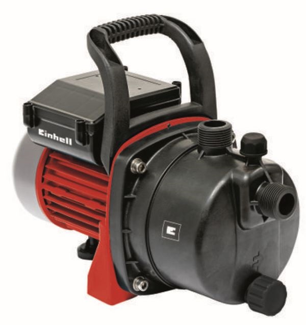 Einhell GC-GP 6538 Set tömlővel kerti szivattyú készlet