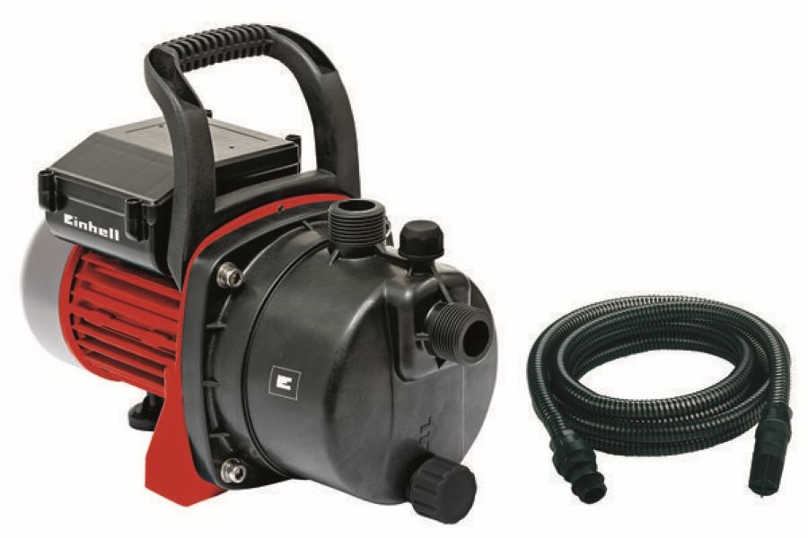 Einhell GC-GP 6538 Set tömlővel kerti szivattyú készlet