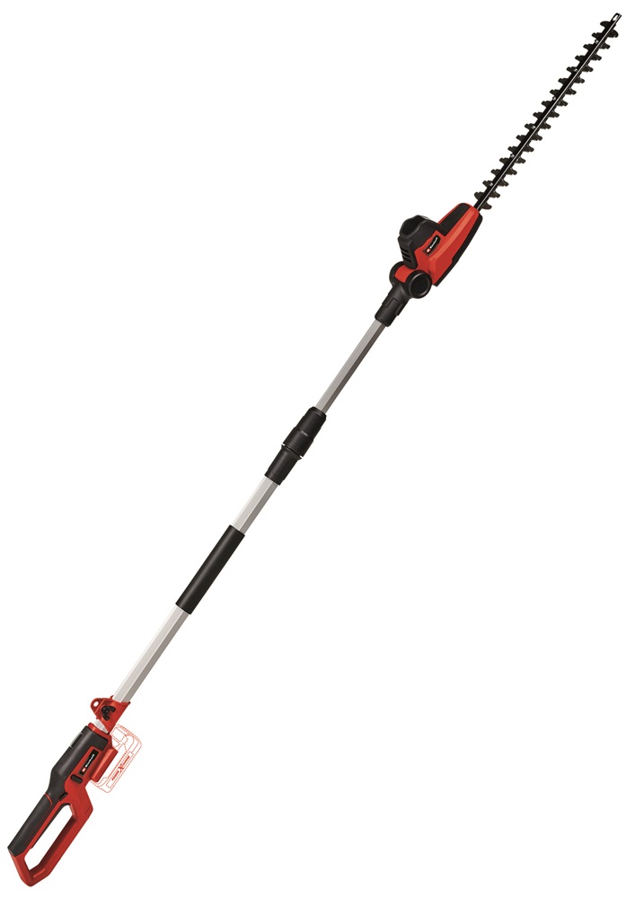 Einhell 3410585 PXC GC-HH 18/45 Li T-Solo akku és töltő nélkül akkumulátoros magassági sövényvágó