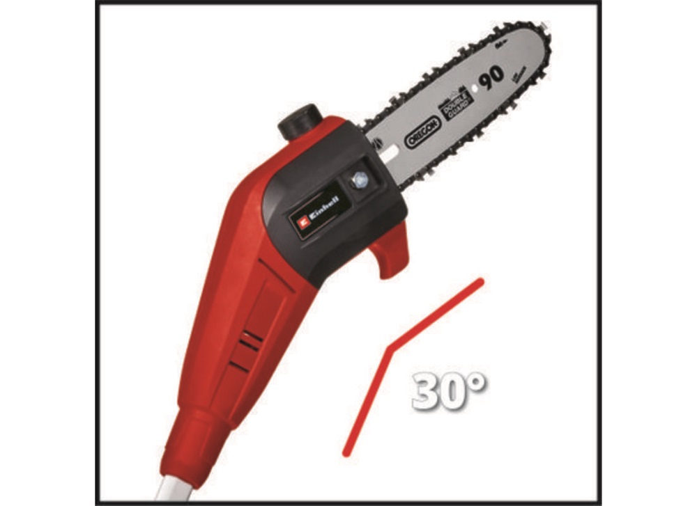 Einhell 3410581 PXC GC-LC 18/20 Li T-Solo akku és töltő nélkül akkumulátoros magassági ágvágó