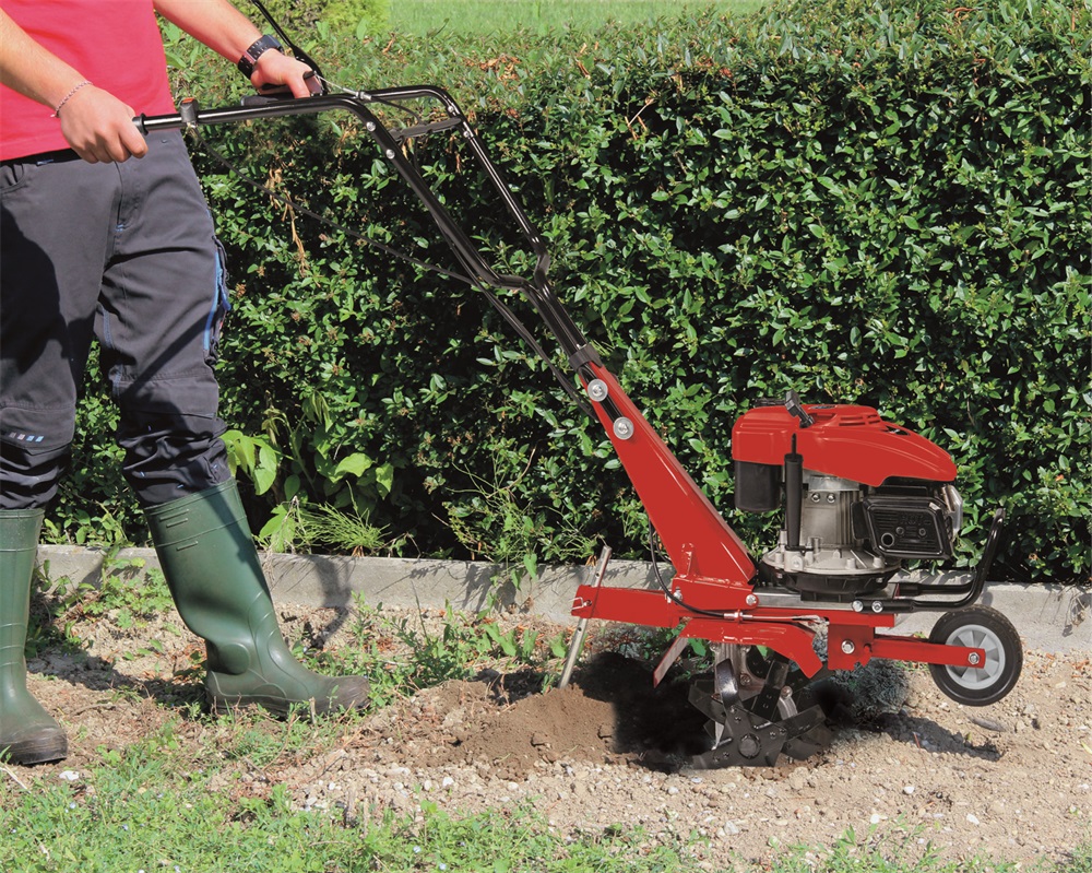 Einhell GC-MT 2236 benzines kapálógép