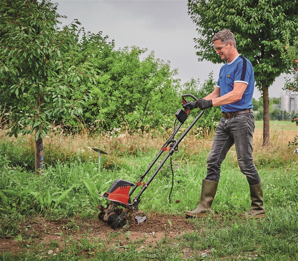 Einhell GC-RT 1545 M elektromos kapálógép