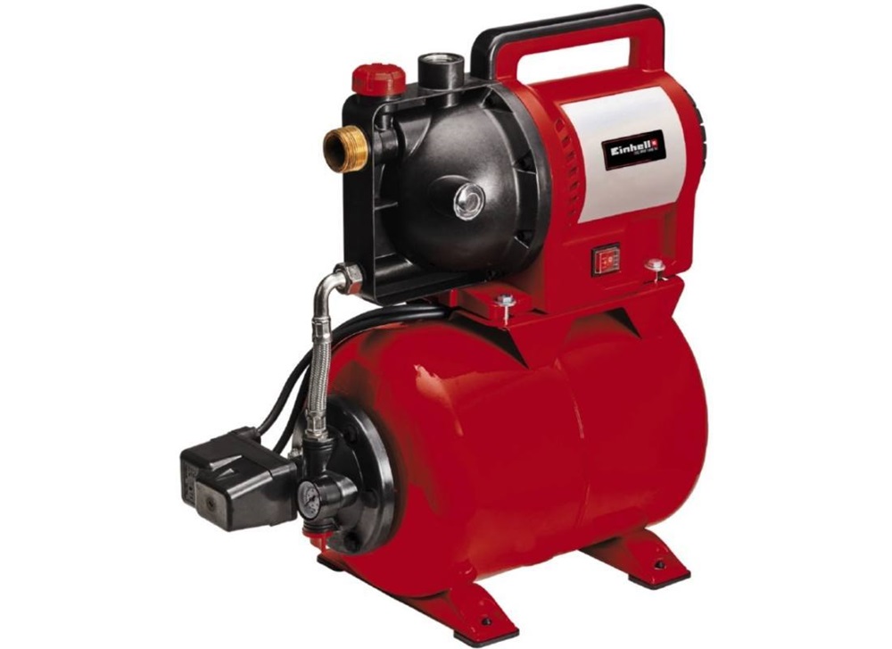 Einhell GC-WW 1045 N házi vízmű