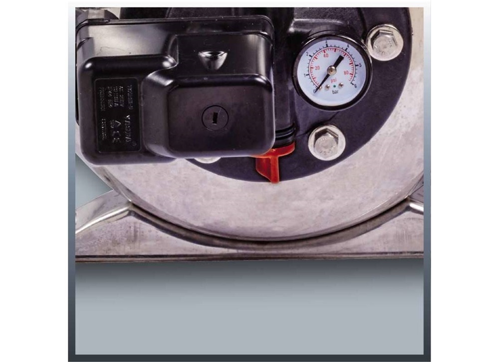 Einhell GC-WW 1250 NN házi vízmű