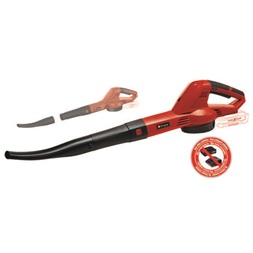 Einhell 3433541 PXC GC-CL 18/1 Li E-Solo akku és töltő nélkül akkumulátoros lombfújó
