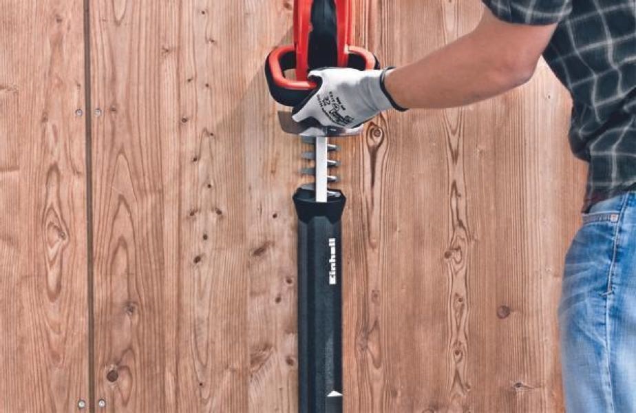 Einhell GC-CH 1855/1 Li Kit 1x2,5 Ah akkus sövényvágó