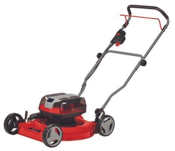 Einhell 3413054 PXC GE-CM 36/48 Li M-Solo akkus fűnyíró