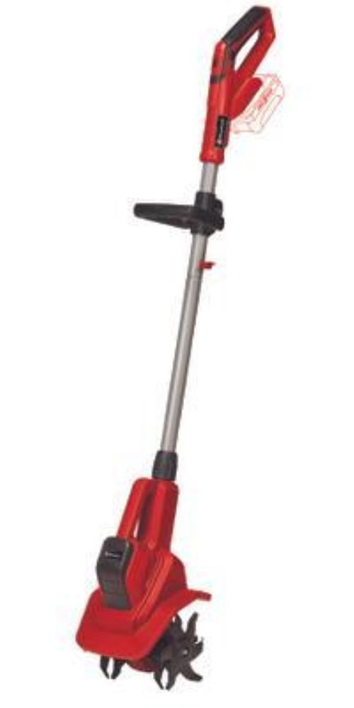 Einhell 3431210 PXC GE-CR 18/20 Li E - Solo akkus kapálógép