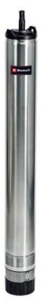 Einhell GE-DW 1155 N-A mélykútszivattyú