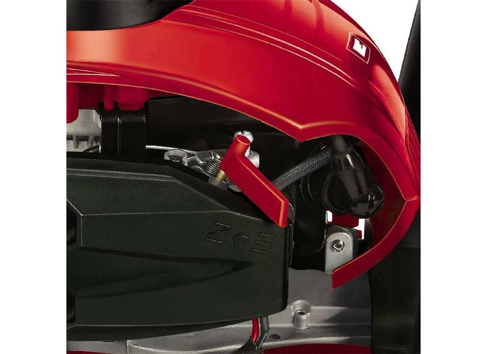 Einhell GE-PH 2555 A benzines sövényvágó