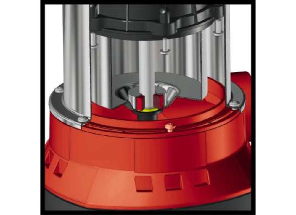 Einhell GE-PP 1100 N-A búvár nyomószivattyú