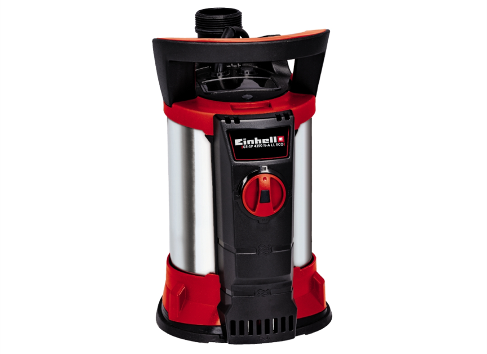 Einhell GE-SP 4390 N-A LL ECO búvárszivattyú